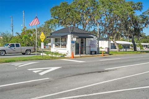 A home in BROOKSVILLE