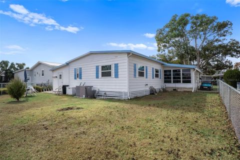 A home in BROOKSVILLE