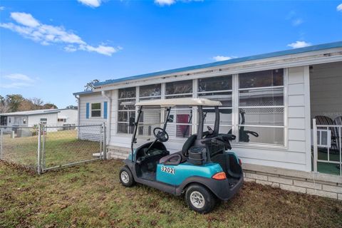 A home in BROOKSVILLE