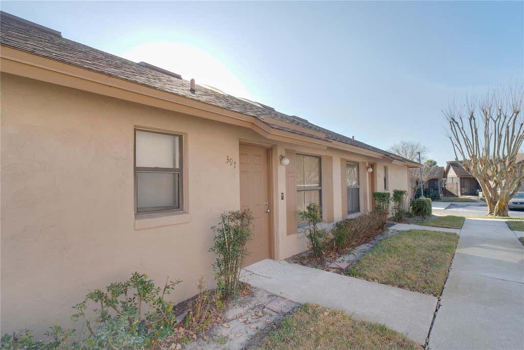 Photo of 397 Eron Way #42, Winter Garden, FL 34787 (MLS # O6420092)