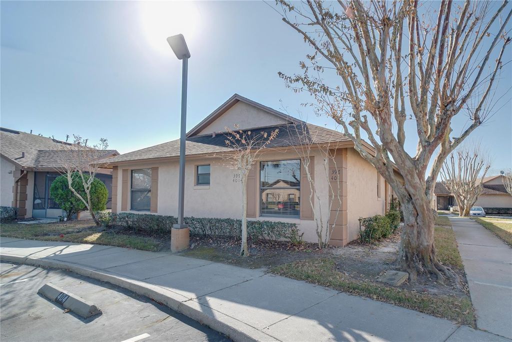 Photo of 397 Eron Way #42, Winter Garden, FL 34787 (MLS # O6420092)