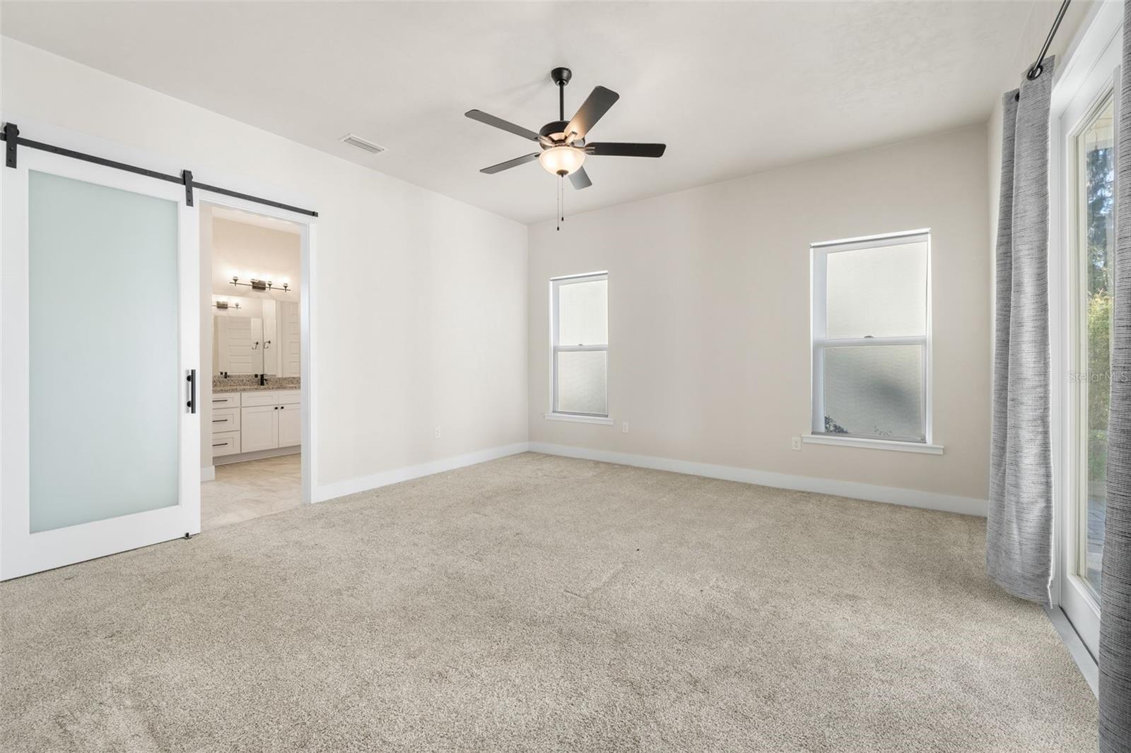 FAIRWAY POINTE AT WEST END - Residential