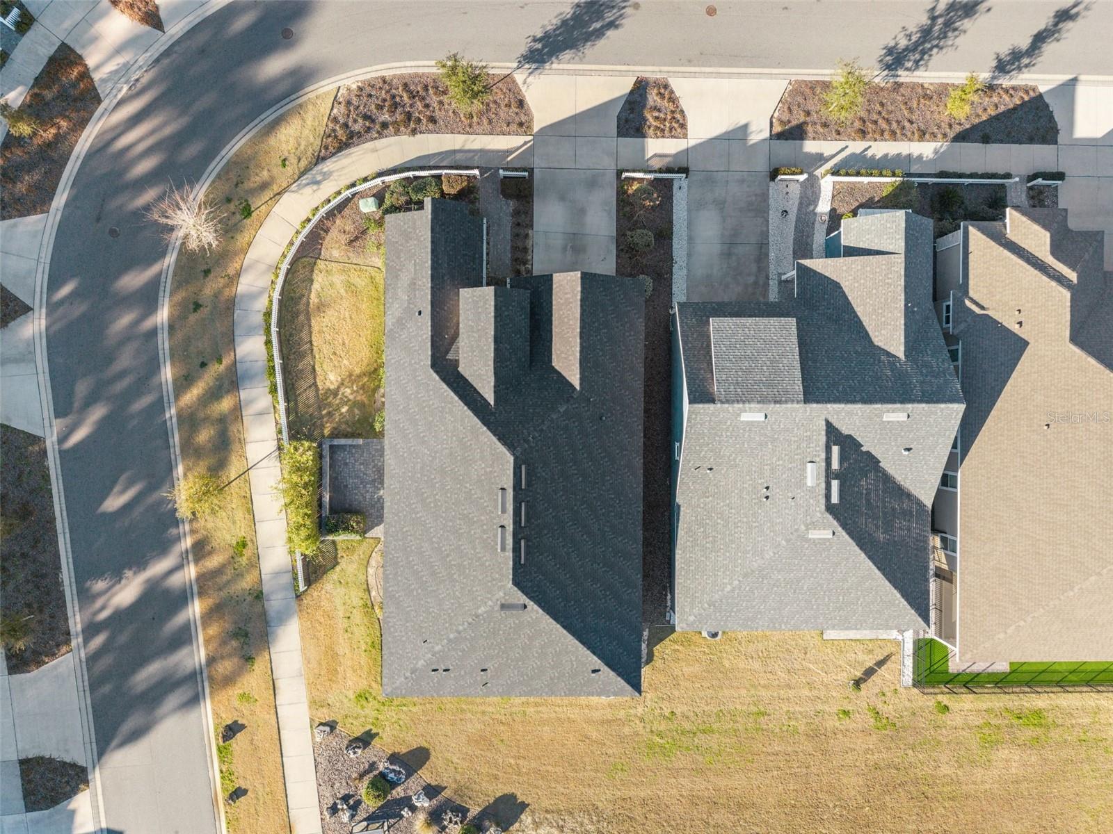 FAIRWAY POINTE AT WEST END - Residential