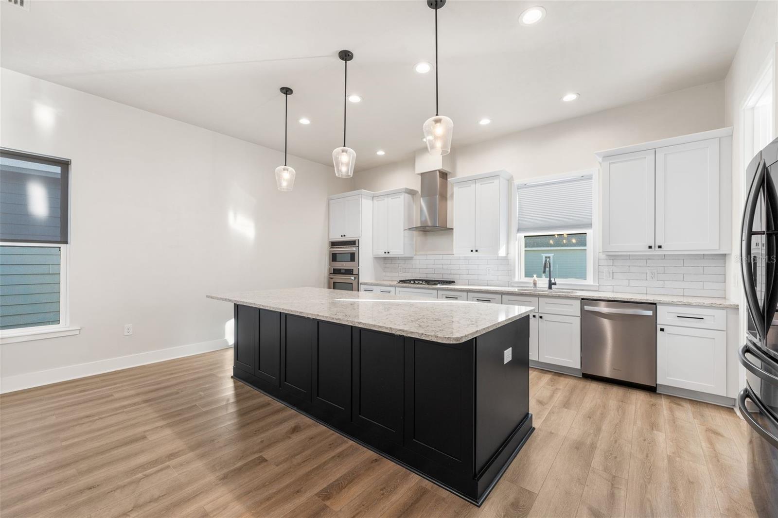 FAIRWAY POINTE AT WEST END - Residential