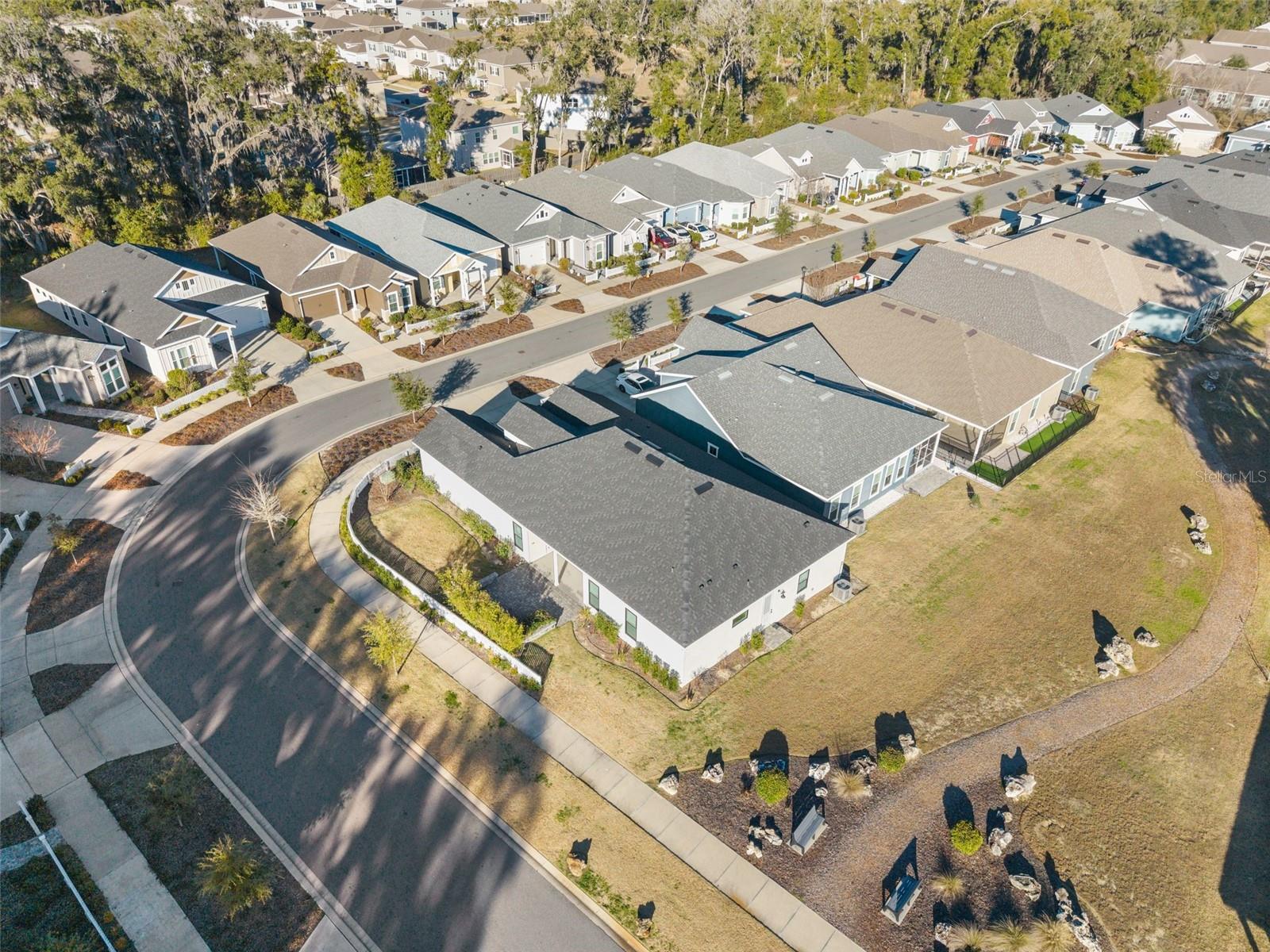 FAIRWAY POINTE AT WEST END - Residential