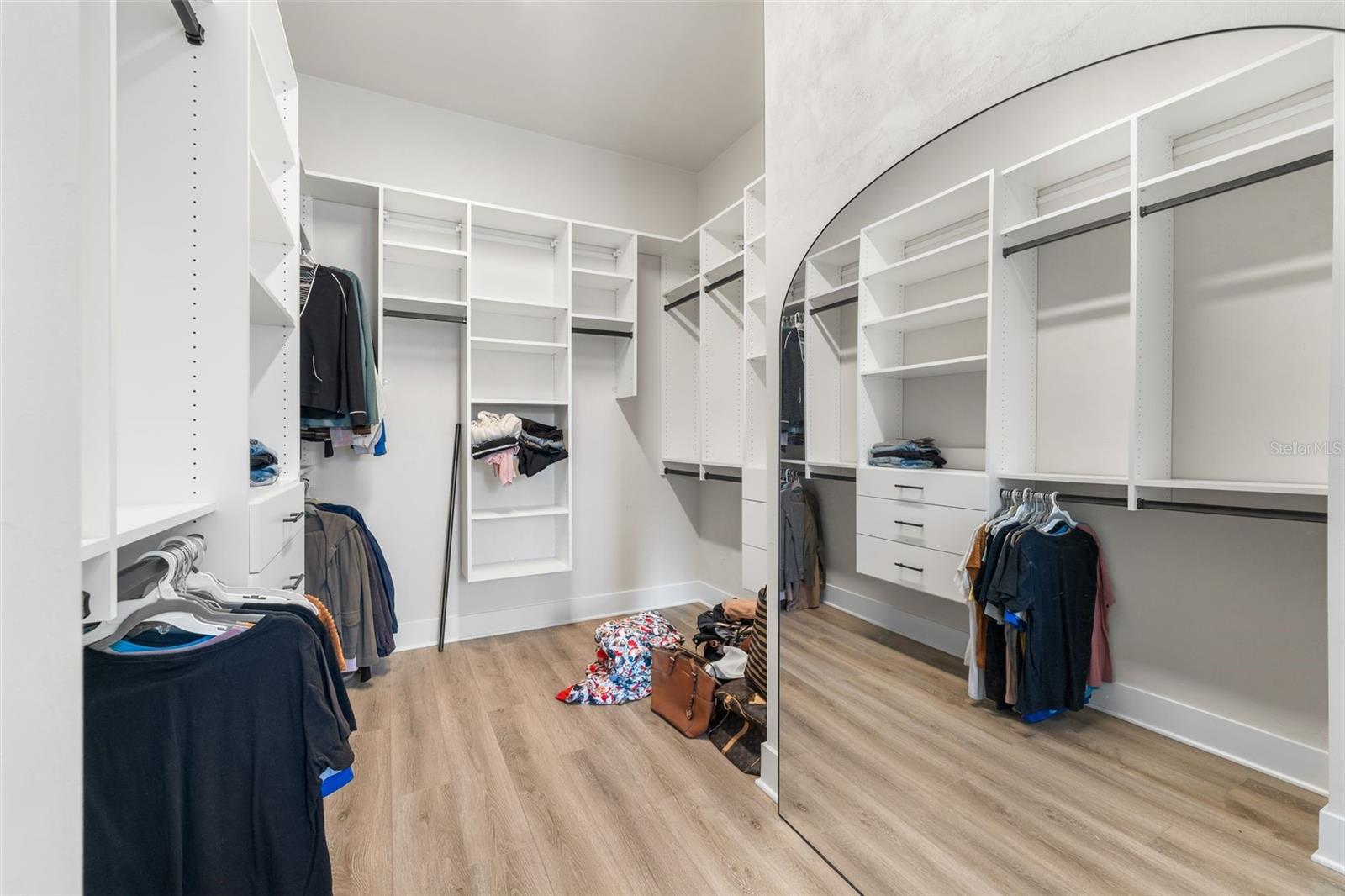 FAIRWAY POINTE AT WEST END - Residential