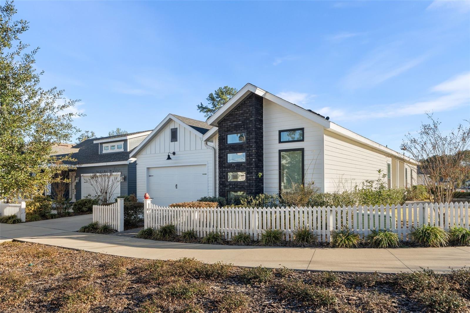 FAIRWAY POINTE AT WEST END - Residential