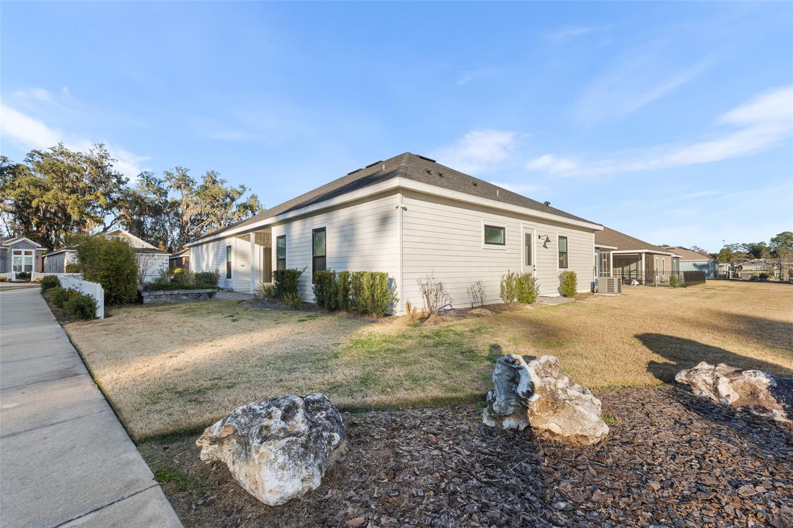 FAIRWAY POINTE AT WEST END - Residential