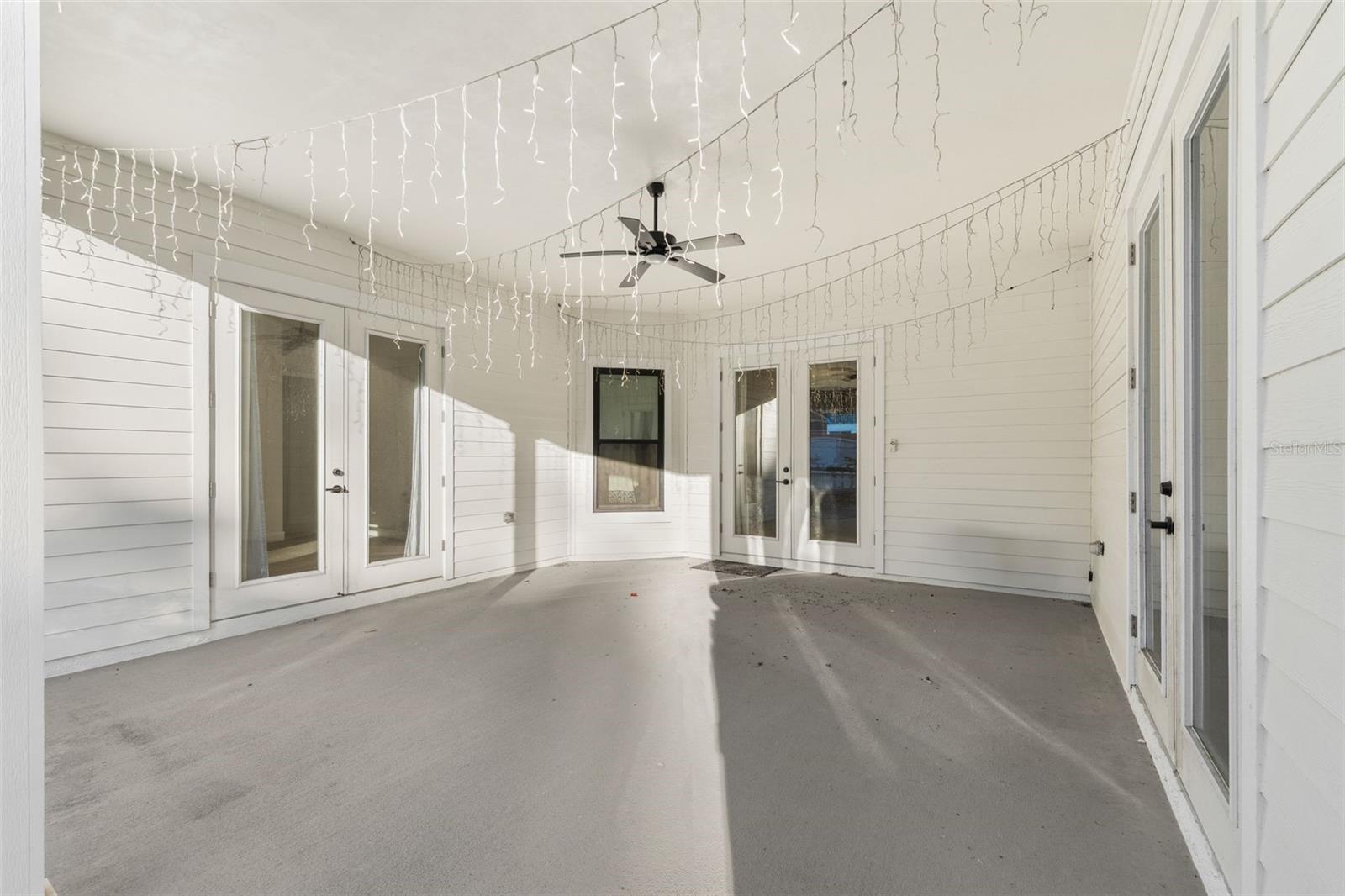 FAIRWAY POINTE AT WEST END - Residential