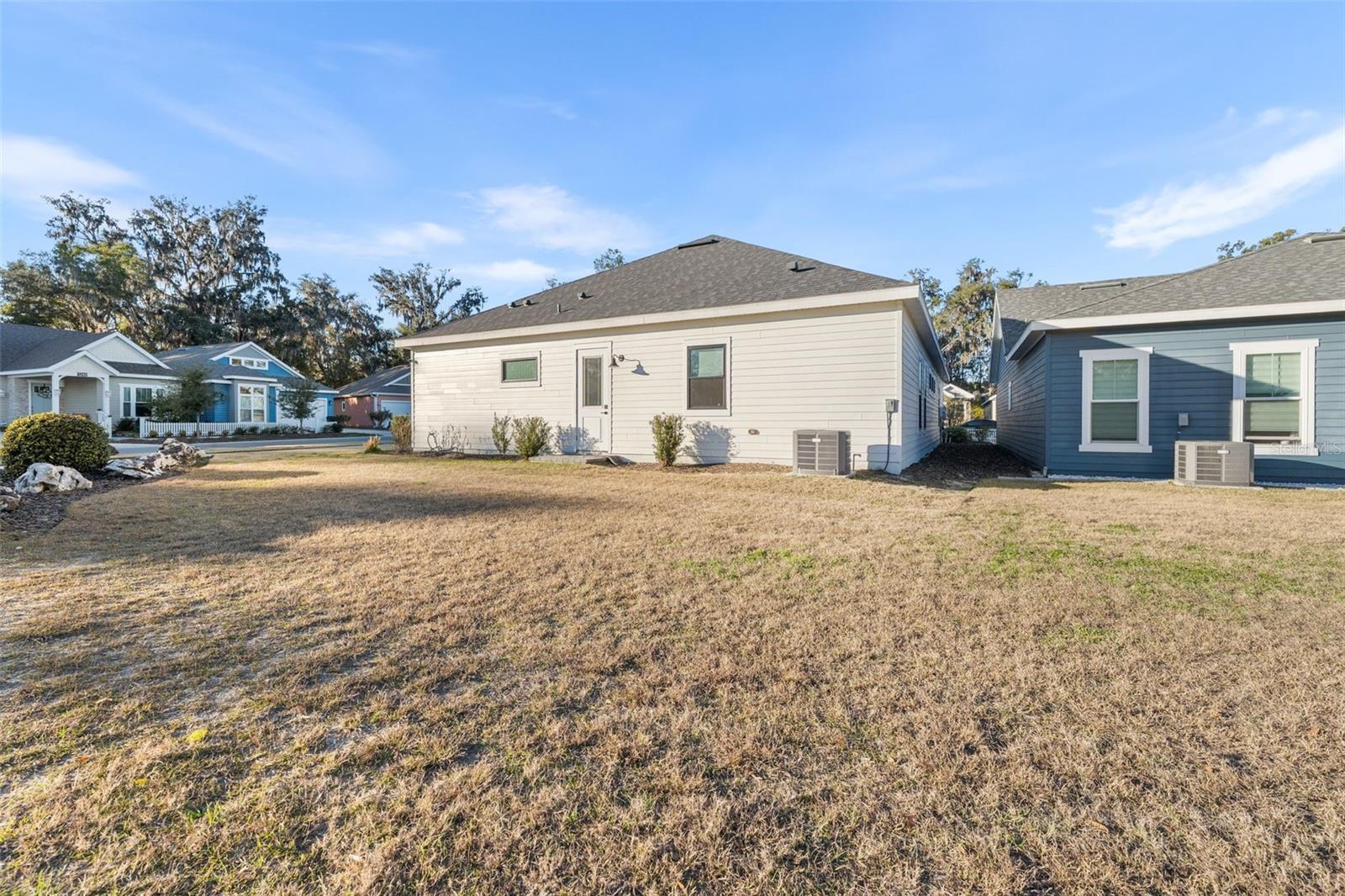 FAIRWAY POINTE AT WEST END - Residential