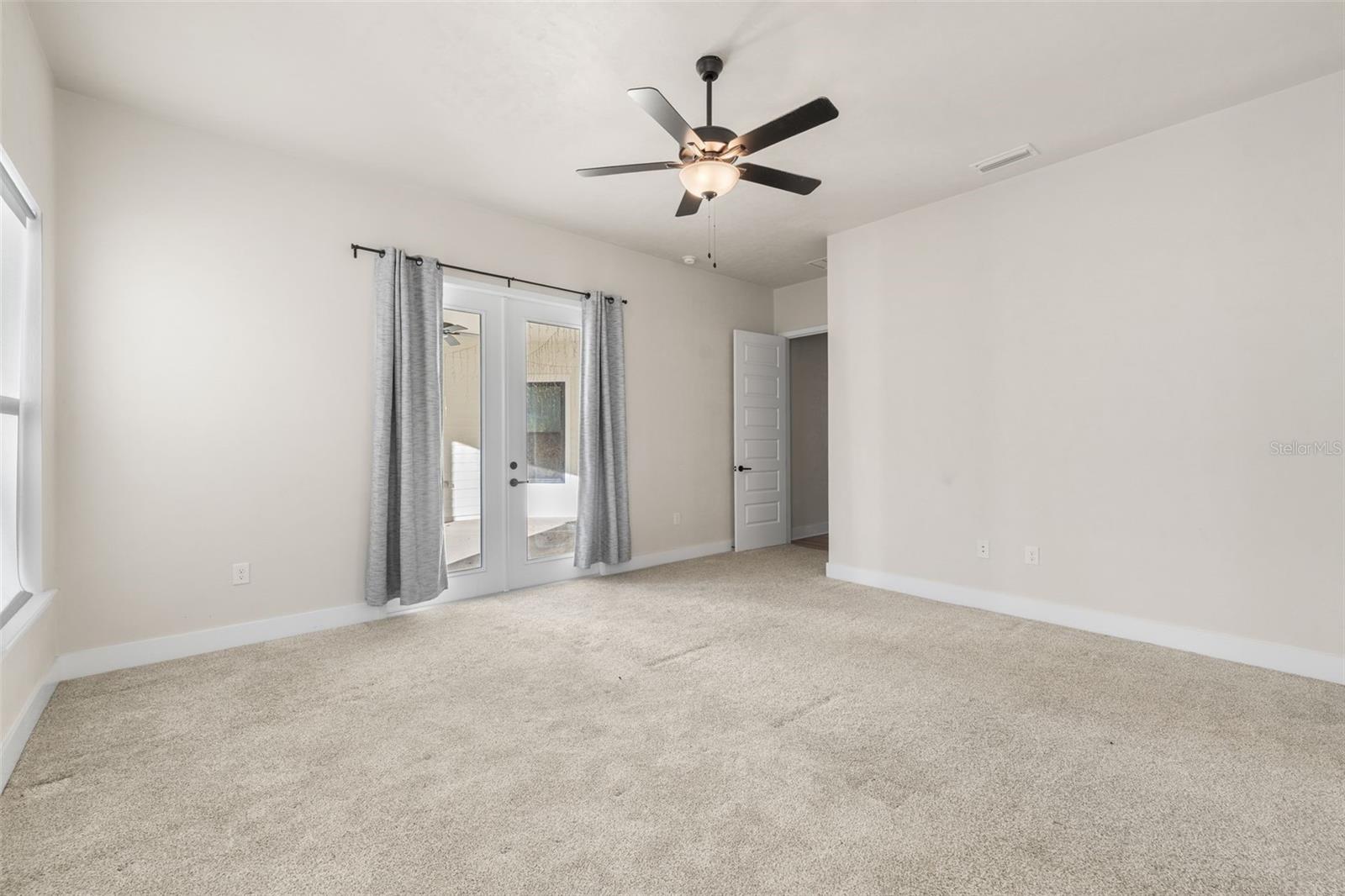 FAIRWAY POINTE AT WEST END - Residential