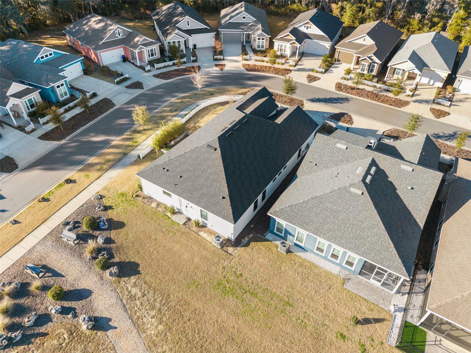 FAIRWAY POINTE AT WEST END - Residential