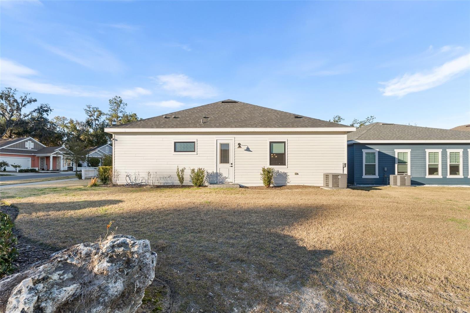 FAIRWAY POINTE AT WEST END - Residential