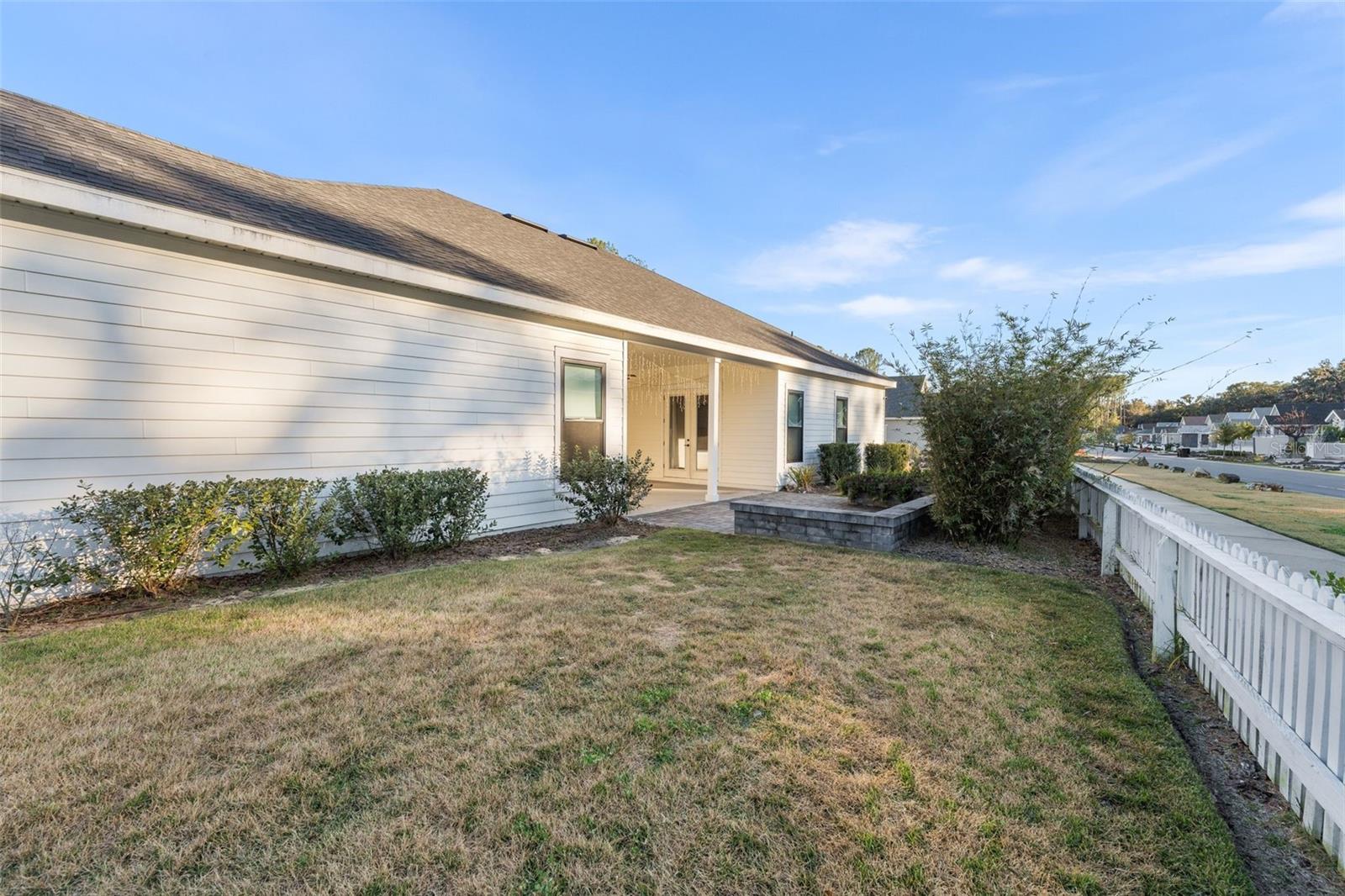 FAIRWAY POINTE AT WEST END - Residential