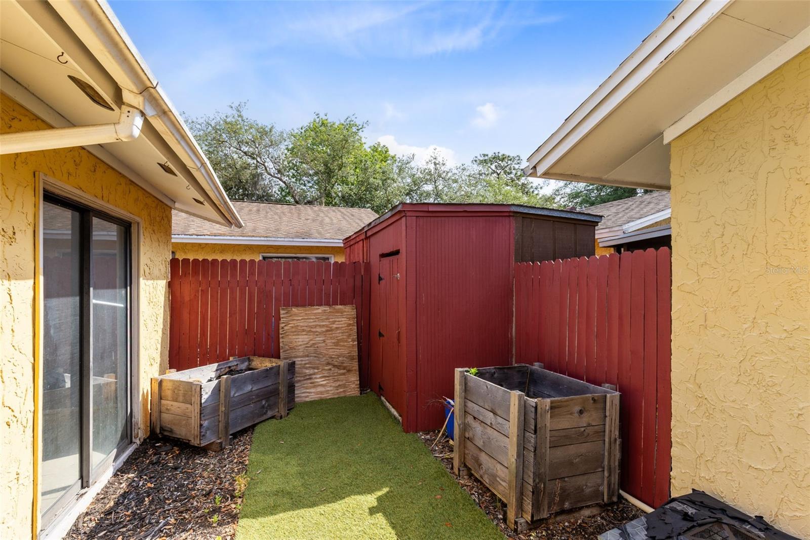 INDIAN RIDGE - Residential