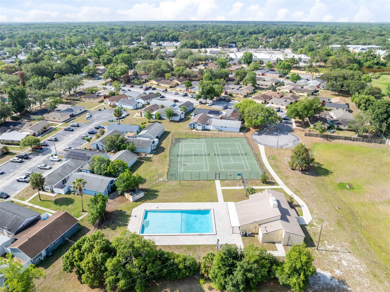 INDIAN RIDGE - Residential