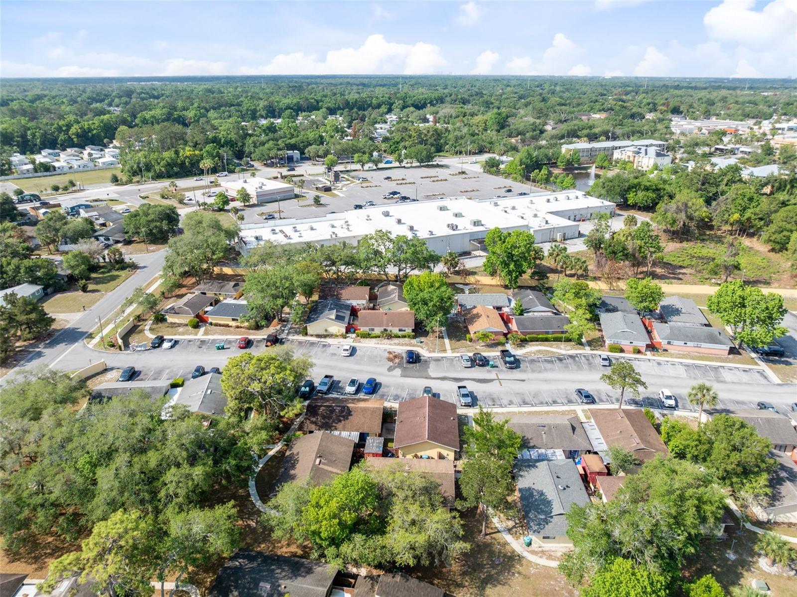 INDIAN RIDGE - Residential