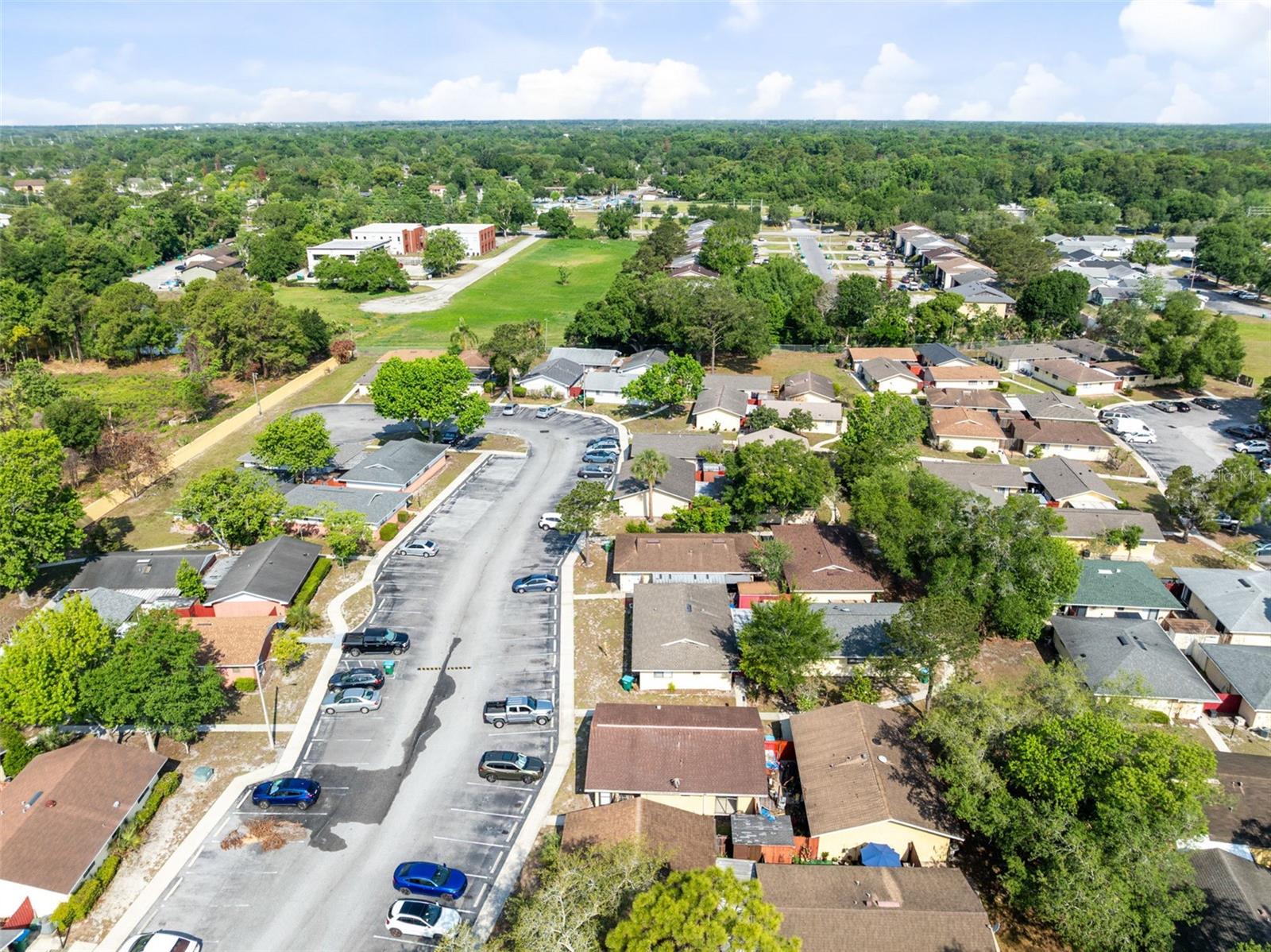 INDIAN RIDGE - Residential
