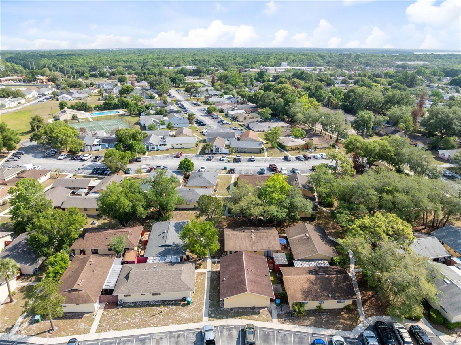 INDIAN RIDGE - Residential