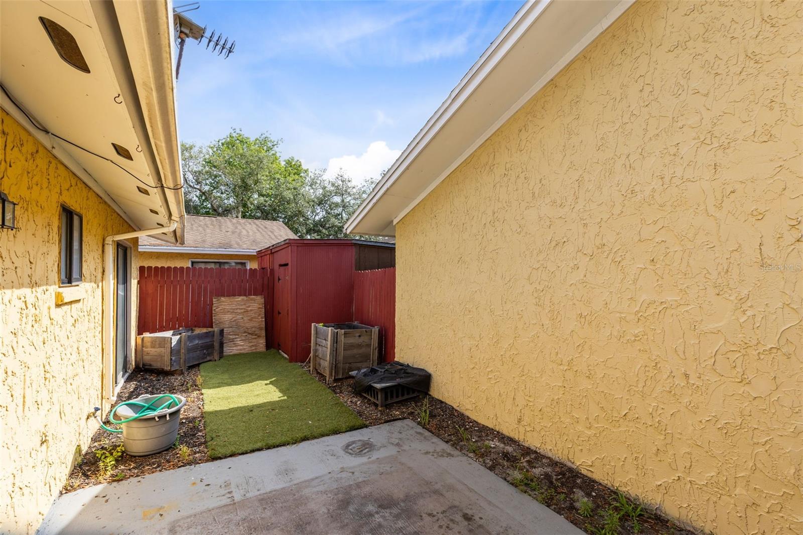 INDIAN RIDGE - Residential