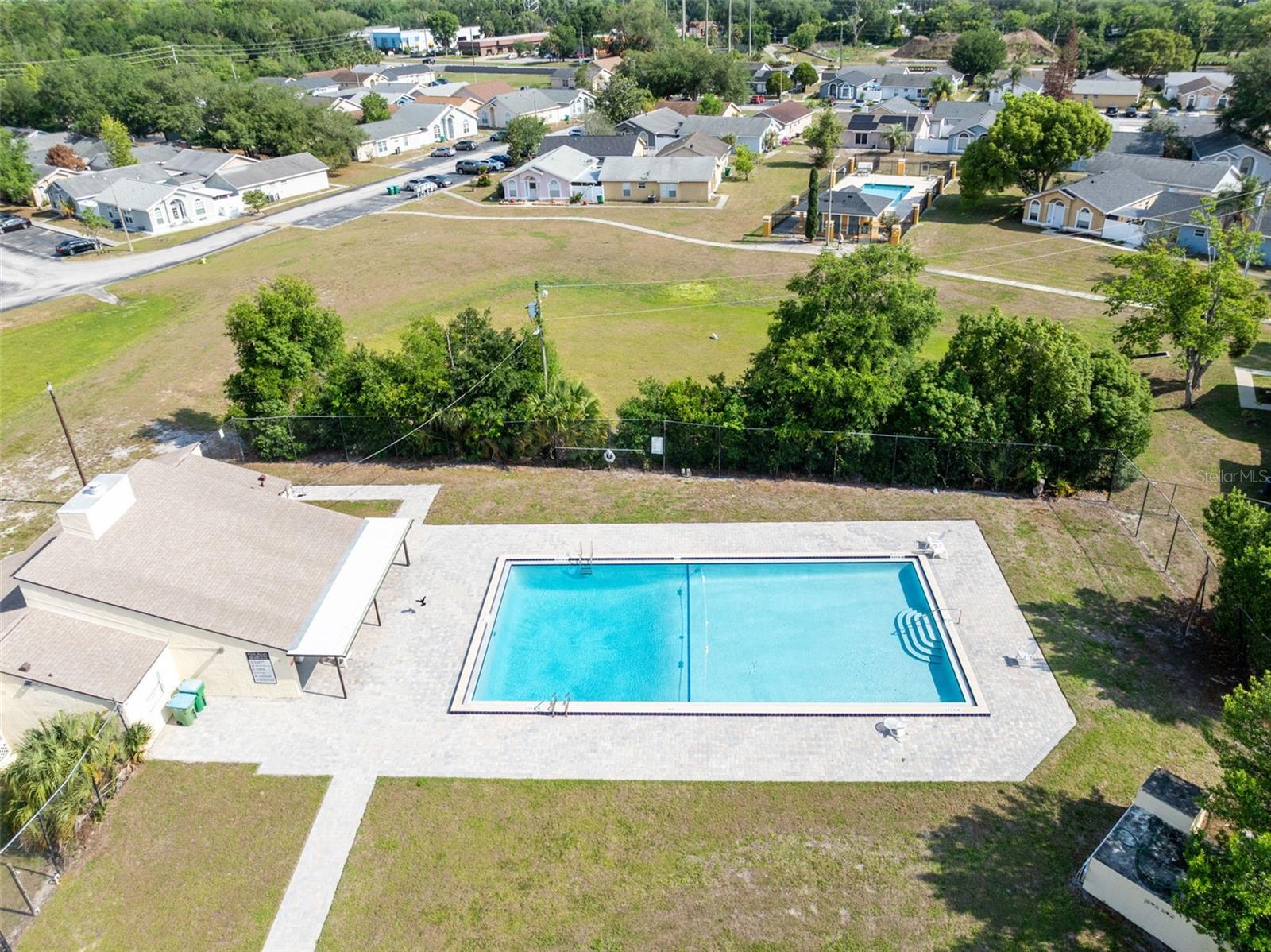 INDIAN RIDGE - Residential