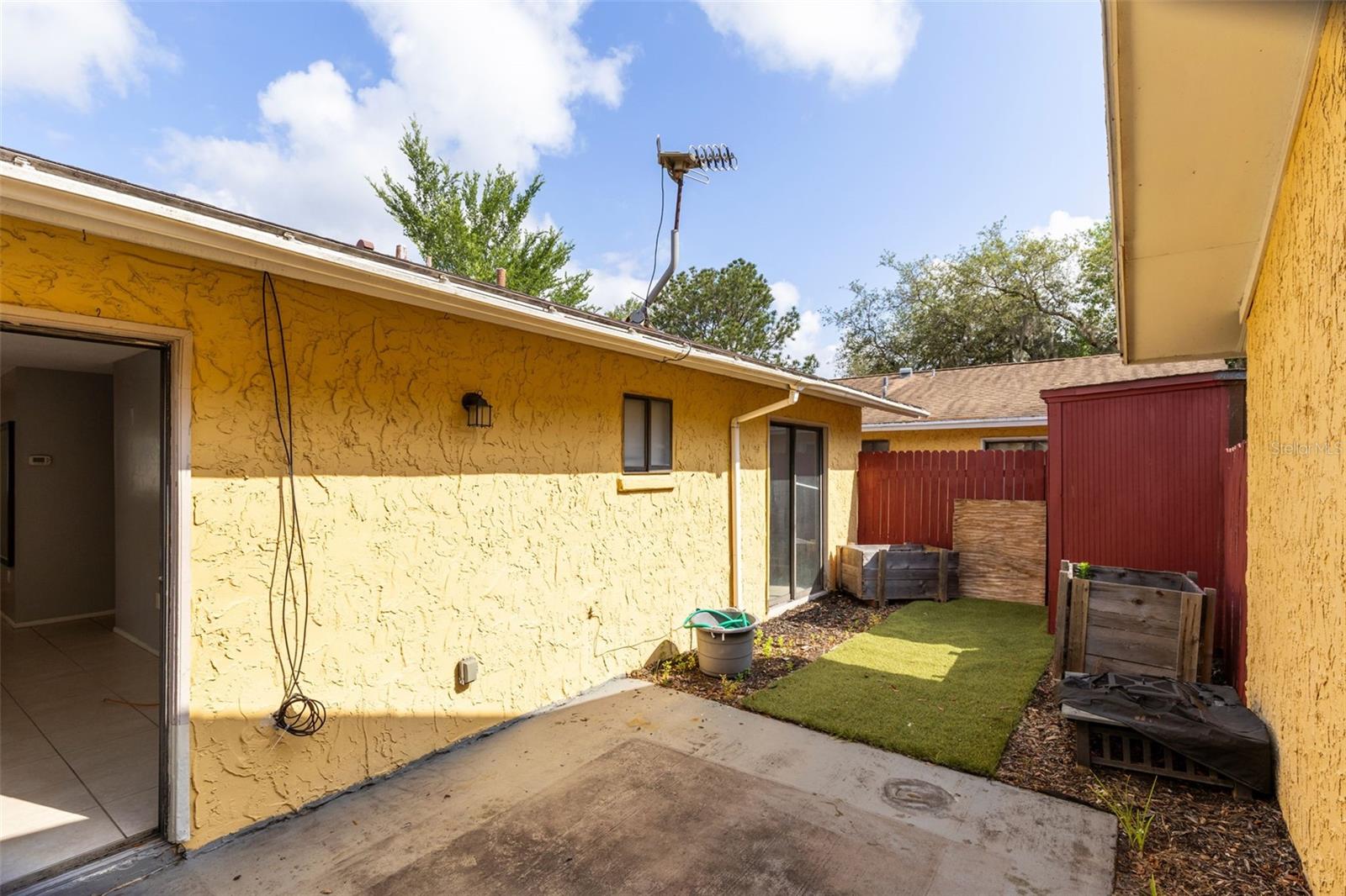 INDIAN RIDGE - Residential