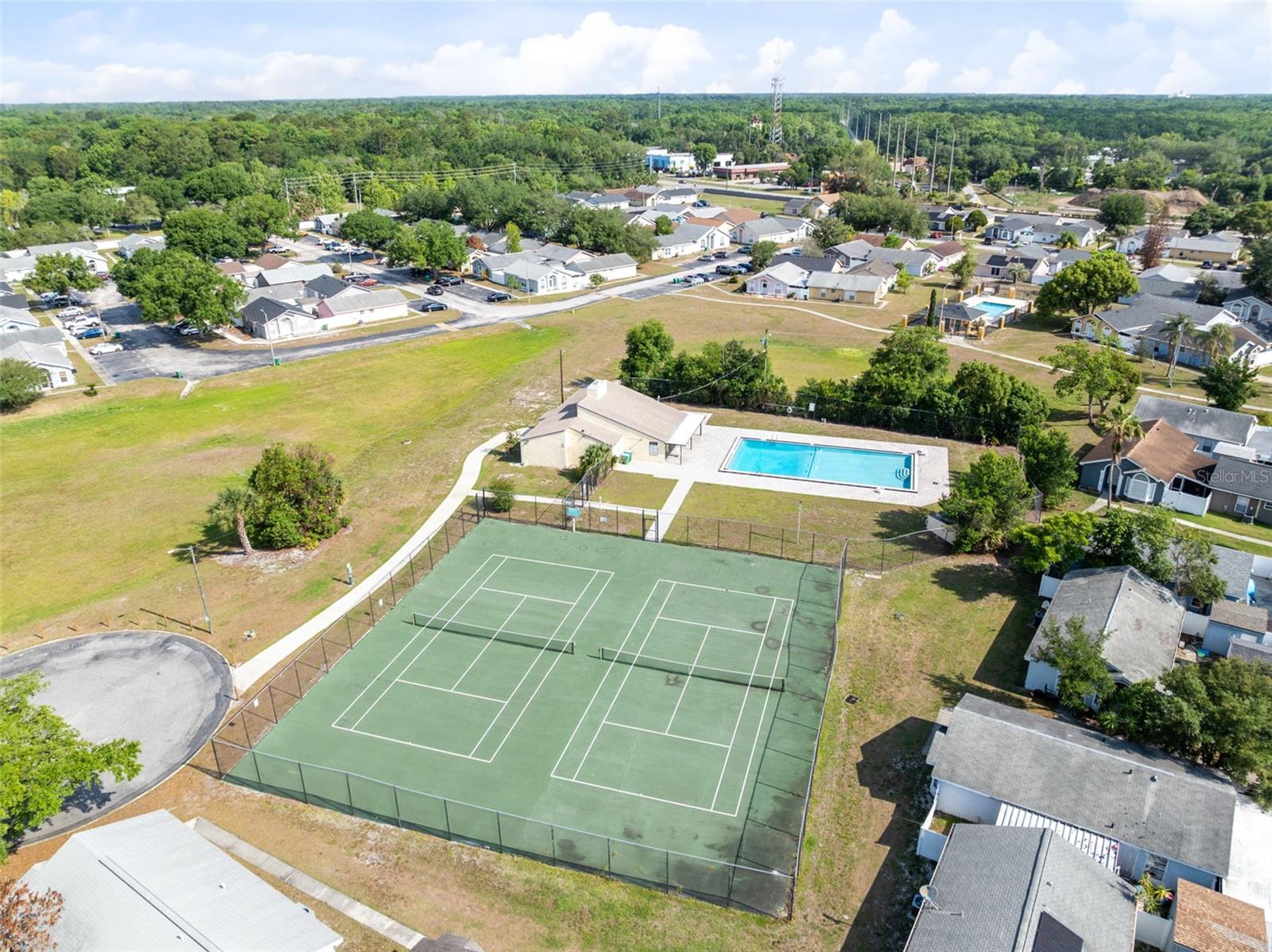 INDIAN RIDGE - Residential