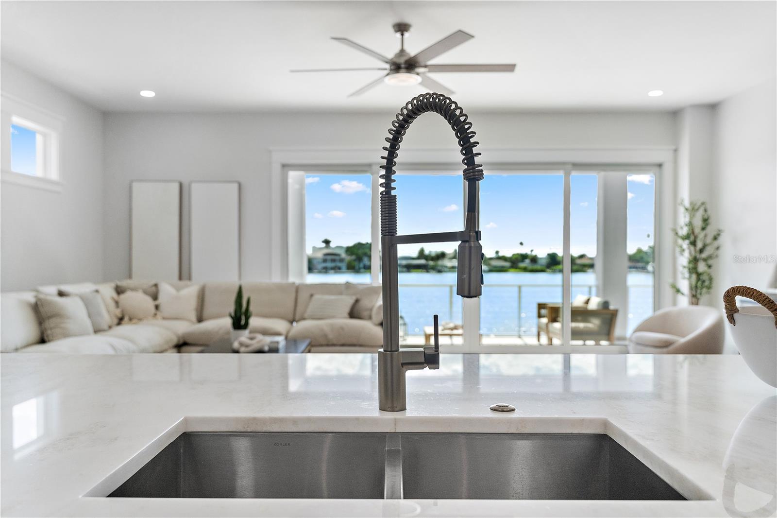 LONE PALM BEACH 2ND ADD - Residential