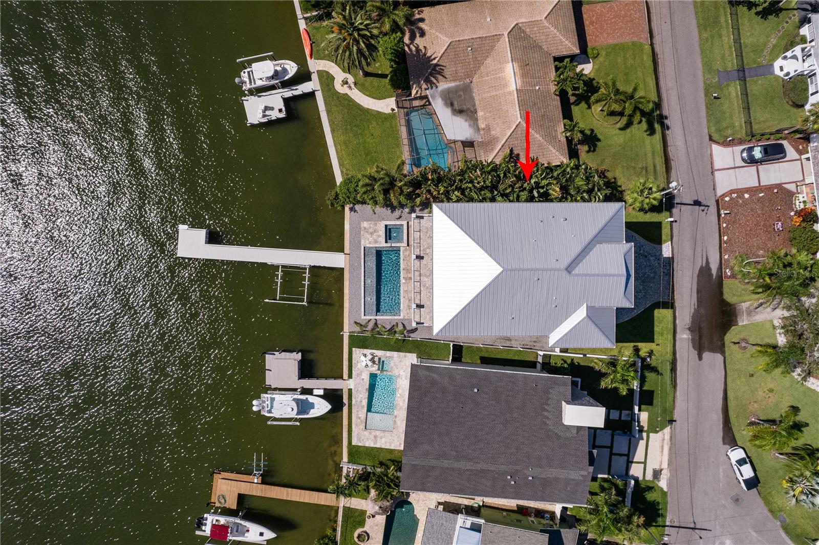 LONE PALM BEACH 2ND ADD - Residential