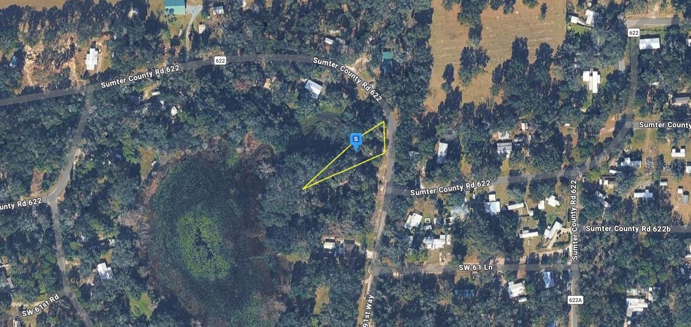 WITHLACOOCHEE HEIGHTS - Land