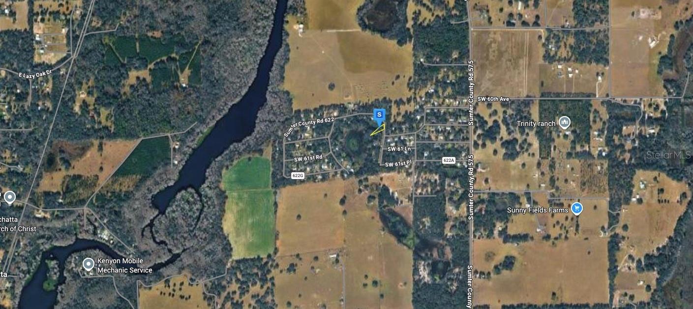 WITHLACOOCHEE HEIGHTS - Land