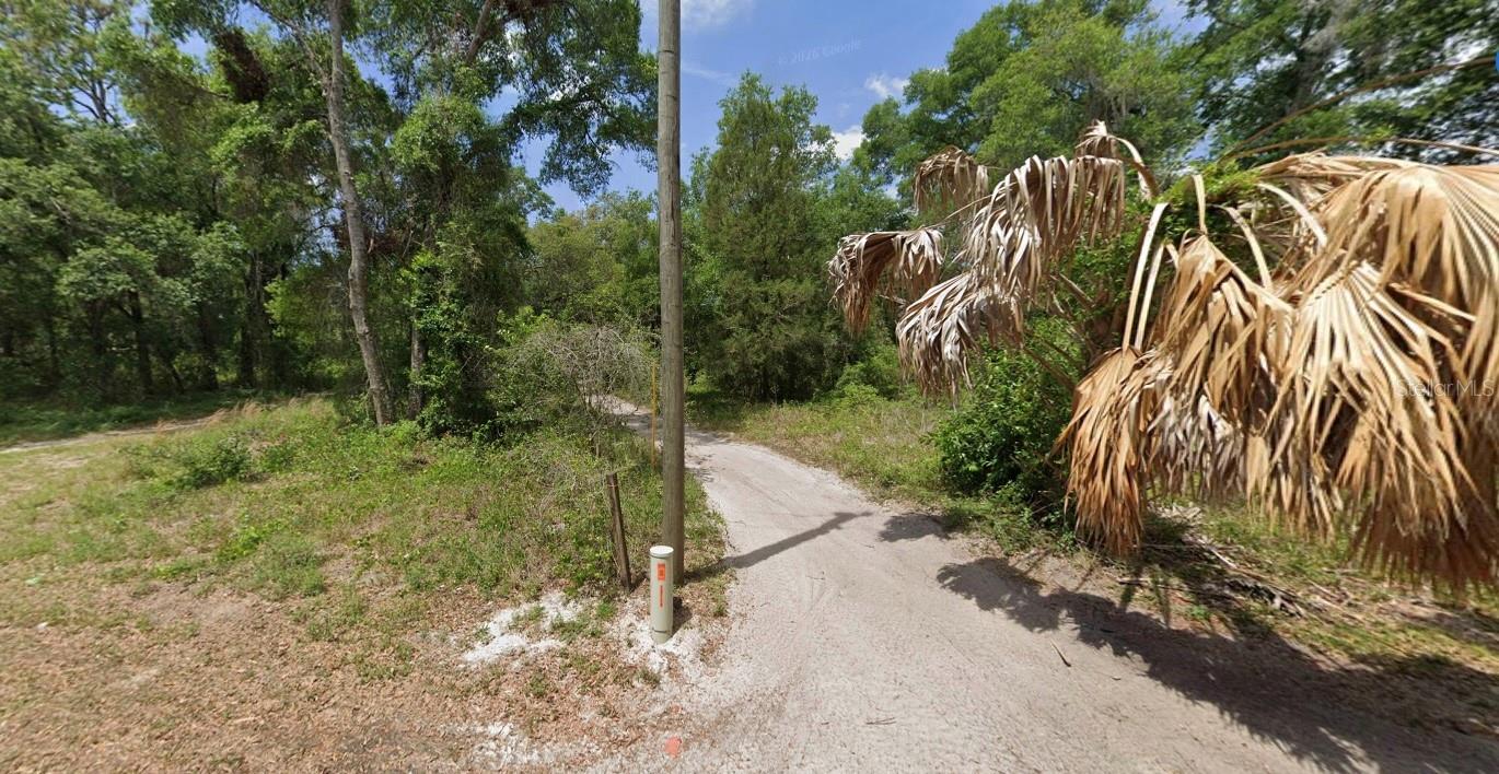 WITHLACOOCHEE HEIGHTS - Land
