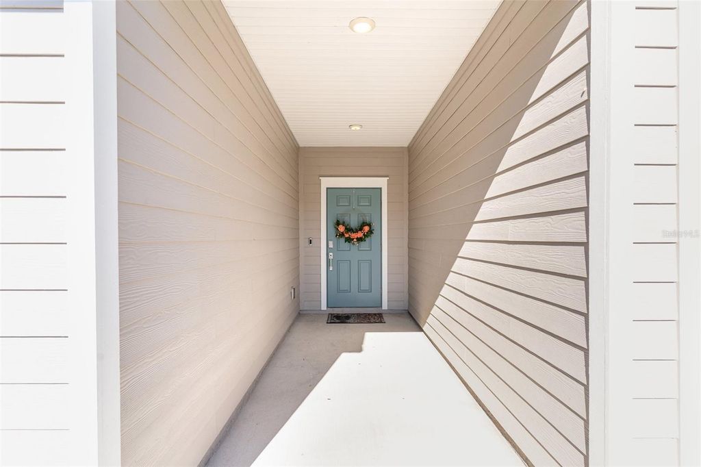 Photo of 710 NW 126th Terrace, Newberry, FL 32669 (MLS # GC535005)