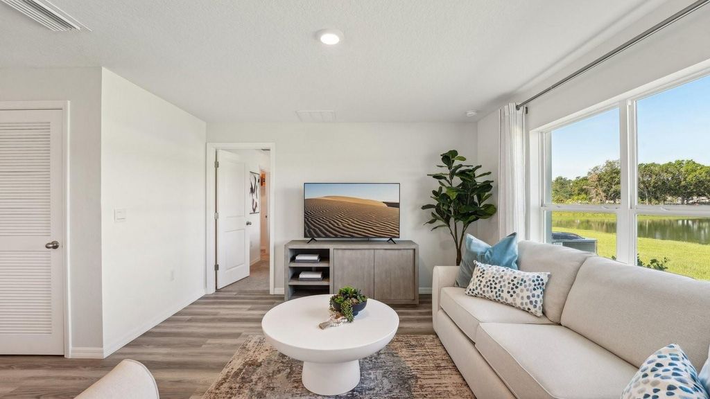 Photo of 10964 Gentle Current Way, Parrish, FL 34219 (MLS # A4682571)