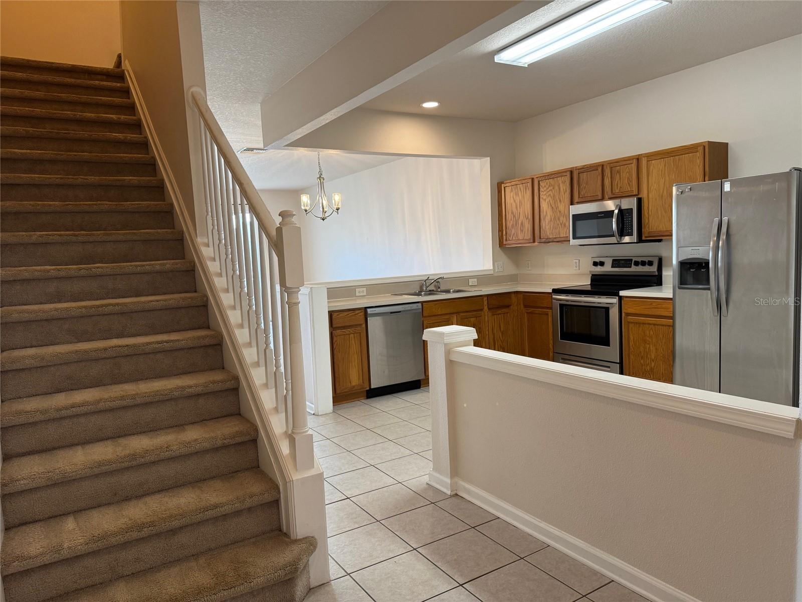 VISTA CAY - Residential