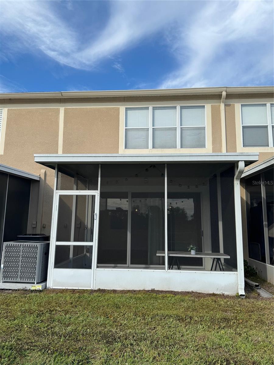 VISTA CAY - Residential