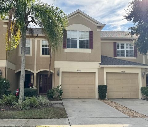 Photo of 2808 Conch Hollow Drive, Brandon, FL 33511 (MLS # TB8465272)