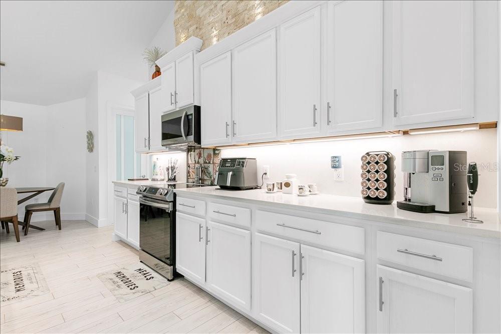 GRAND OAK ESTATES - Residential