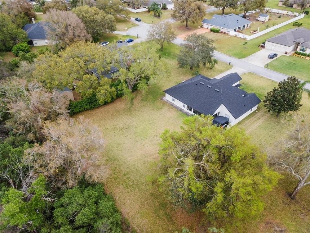 GRAND OAK ESTATES - Residential