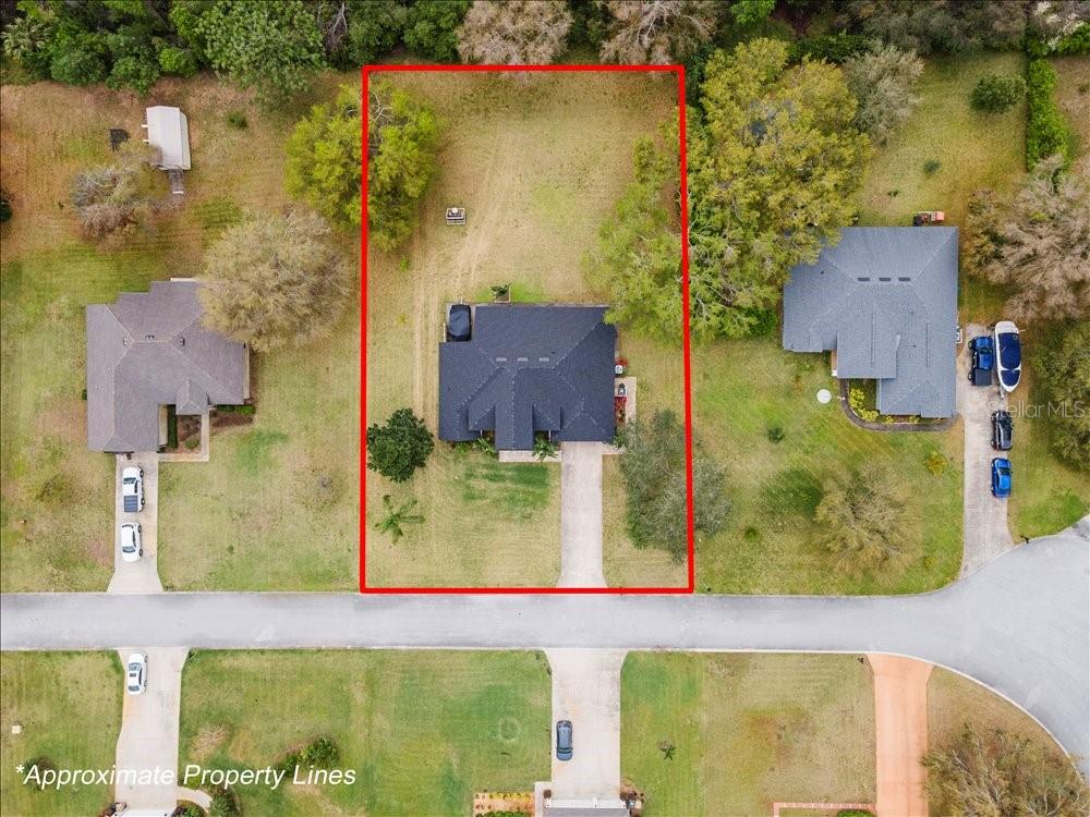 GRAND OAK ESTATES - Residential