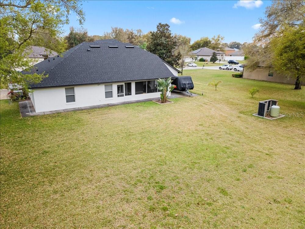 GRAND OAK ESTATES - Residential