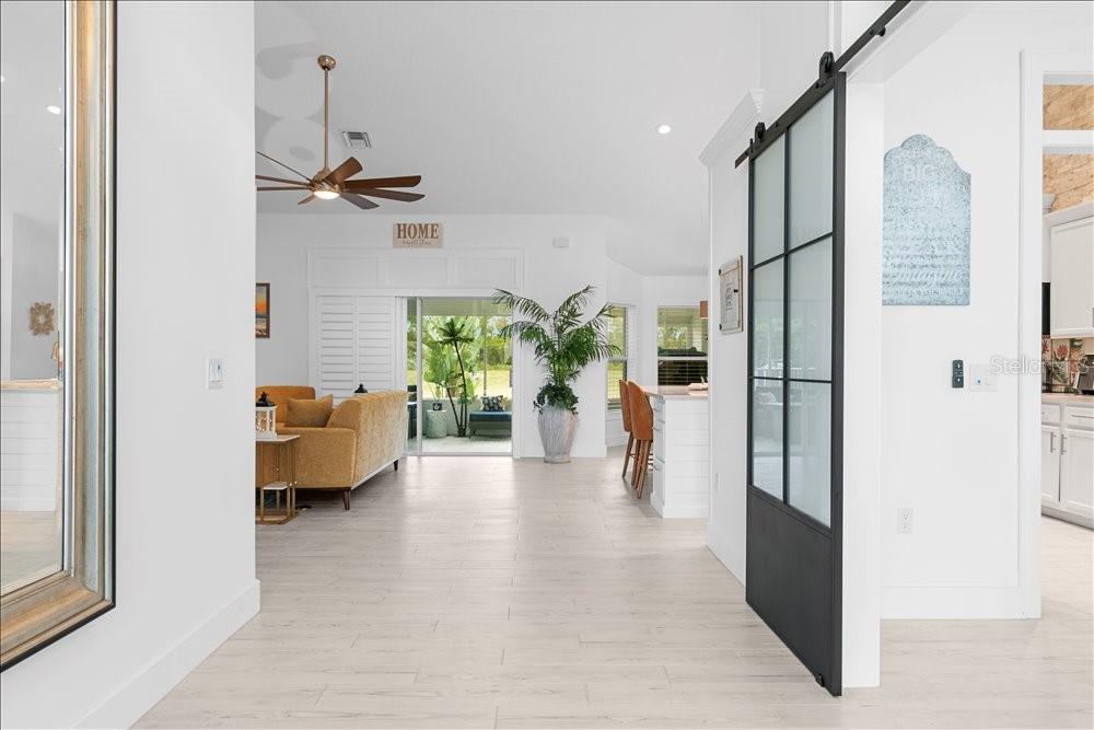 GRAND OAK ESTATES - Residential