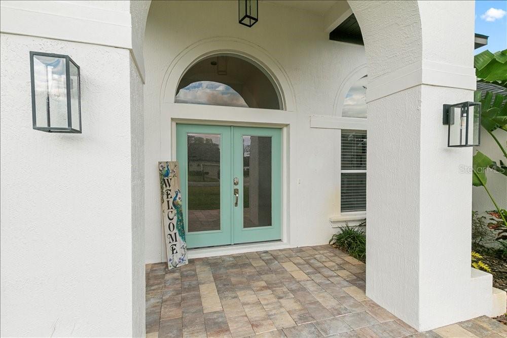 GRAND OAK ESTATES - Residential