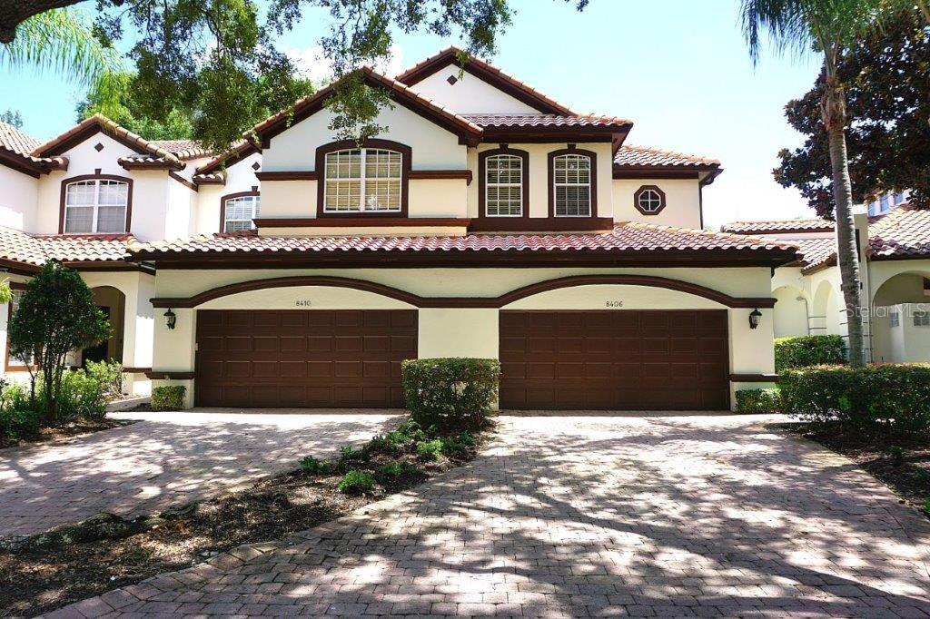 8406 FRESCADA COURT