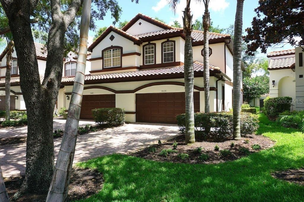 Photo of 8406 Frescada Court, Orlando, FL 32836 (MLS # O6418260)