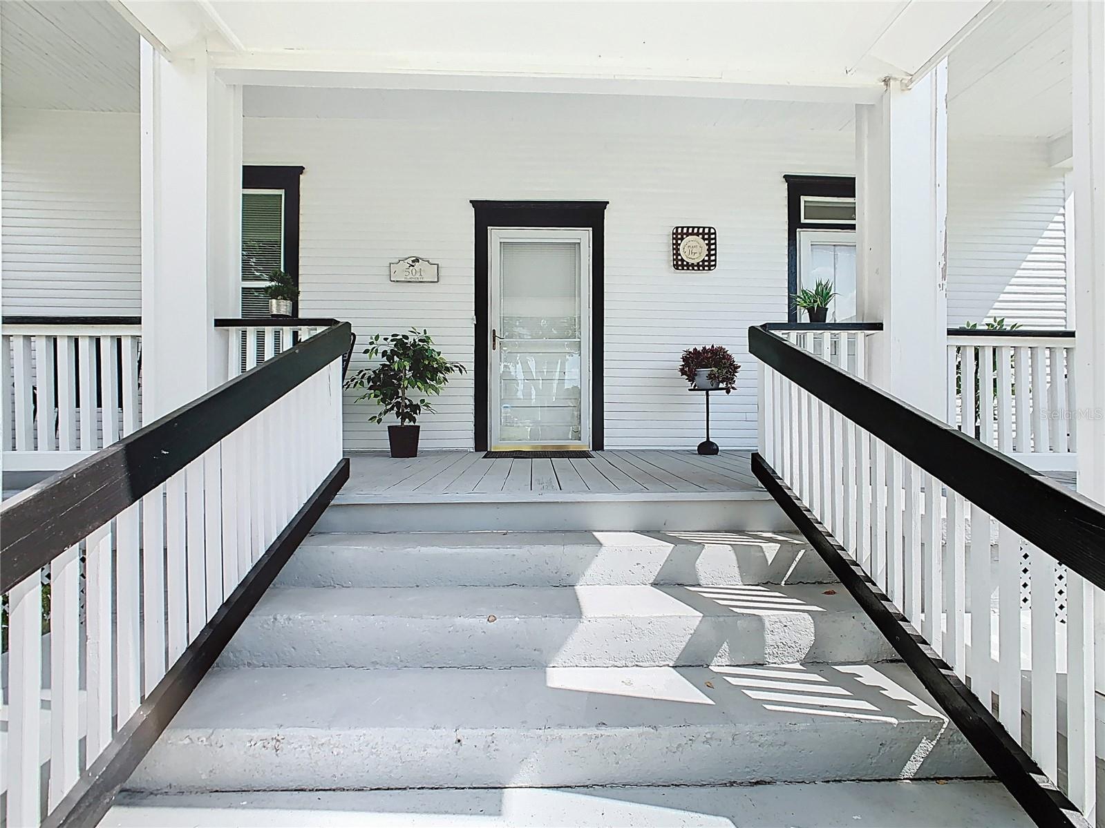 501 SUMNER STREET