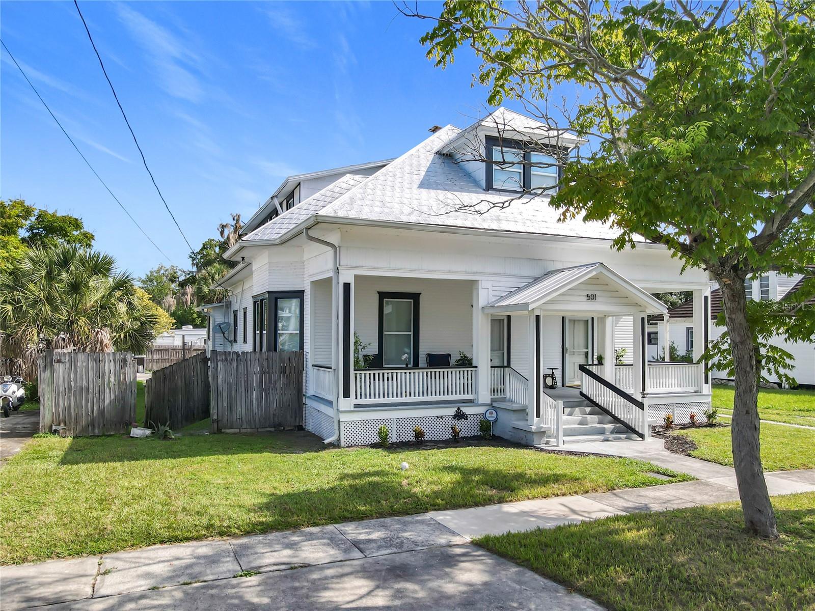 501 SUMNER STREET
