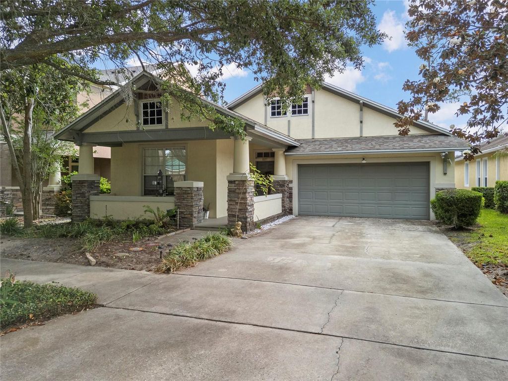 Photo of 6897 Northwich Drive, Windermere, FL 34786 (MLS # O6400673)