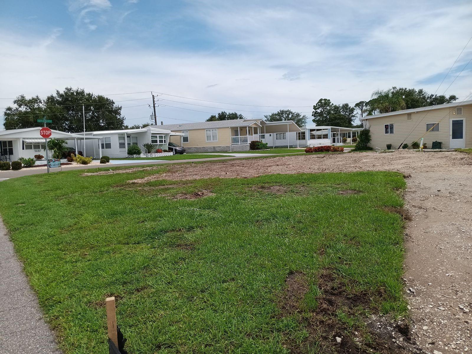 GREAT LOCATION FOR A NEW HOME--ON A CORNER AND AWAY FROM HEAVY TRAFFIC. TAKE A RIDE BY AND SEE IF IT IS THE LOCATION FOR YOUR NEW HOME. BUYER MUST HAVE A CONTRACT FOR A NEW HOME WITHIN 6 MONTHS OF CLOSING. LARGER LOT THAN MANY IN CCE, SO MAKE SURE YOU TAKE A LOOK BEFORE ANY DECISIONS.
RESORT STYLE LIVING! THIS BEAUTIFUL COMMUNITY IS LOCATED ON VENICE ISLAND.. ENJOY THE HEATED POOL WITH WATER AEROBICS AND EXERCISE CLASSES. COUNTRY CLUB ESTATES HAS TWO CLUBHOUSES, BOTH WITH KITCHENS. ONE CLUBHOUSE HAS A STAGE FOR BANDS AND PERFORMANCES, THE OTHER OVERLOOKS THE WATERWAY, WITH RENTED BOAT SLIPS FOR THE RESIDENTS. FROM THE BOAT CLUB TO THE BOOK CLUB, YOU WILL PROBABLY FIND IT HERE. PICKLEBALL, SHUFFLEBOARD, CORN HOLE, BILLIARDS, PING PONG, LIBRARY, FITNESS CENTER, MOST CARD GAMES, KARAOKE, EVENTS PLANNED FOR THE HOLIDAY, LOCAL BANDS AND DJ'S FOR DANCES, NEIGHBORHOOD PARADES AND SCAVENGER HUNTS. TOO MANY TO LIST. THIS IS NOT JUST A PLACE TO LIVE--IT IS A LIFESTYLE. COME SEE FOR YOURSELF.
