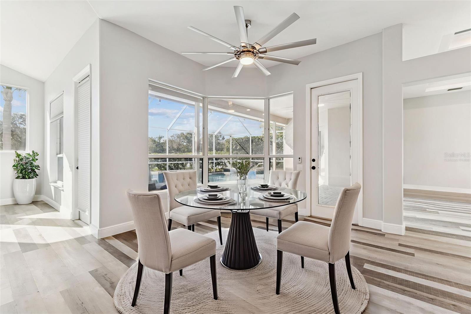 VILLAROSA PH 1C - Residential